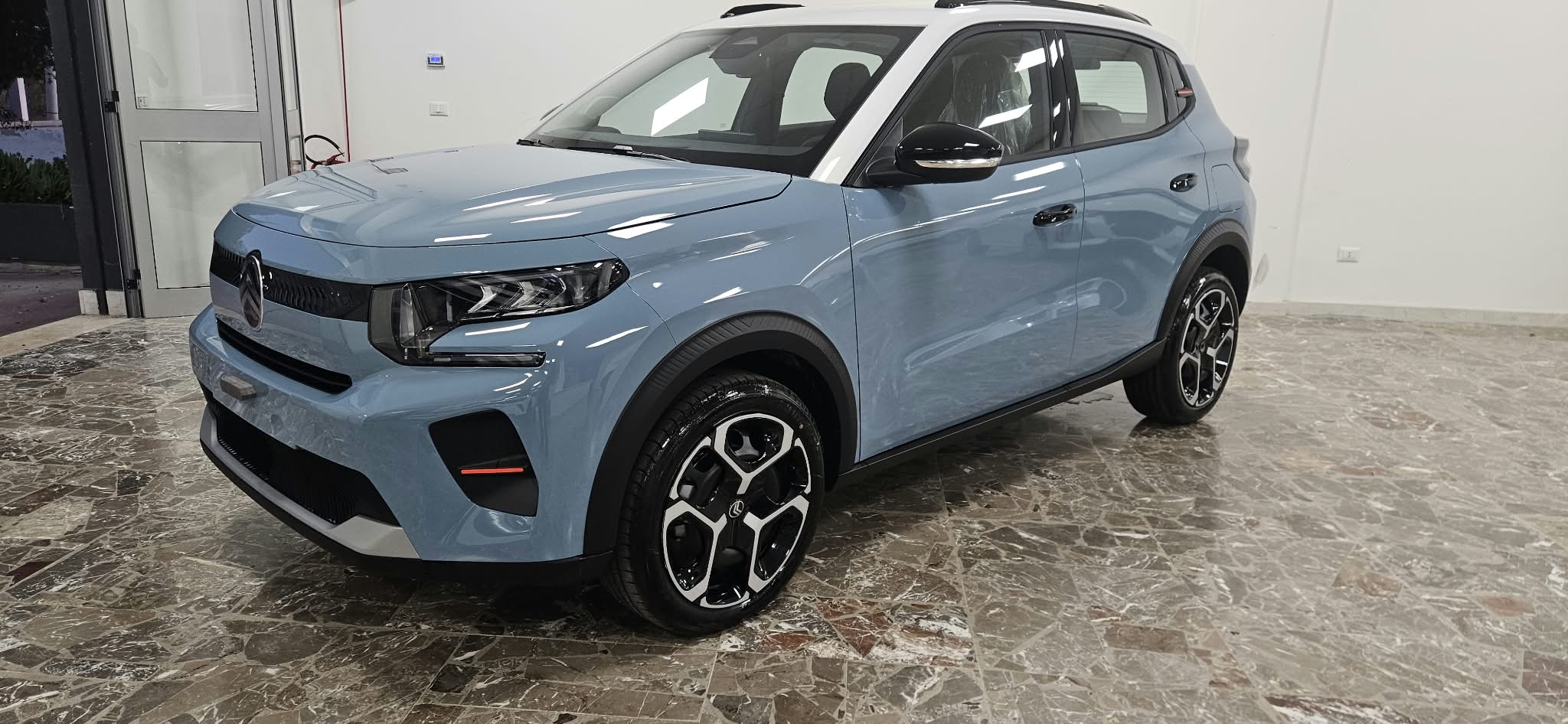 Citroen C3 PureTech 100 S&S Plus
